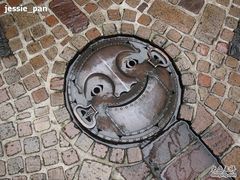 -三鹰之森吉卜力美术馆