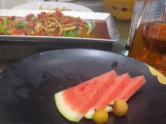 -李氏传家菜(兴城路店)