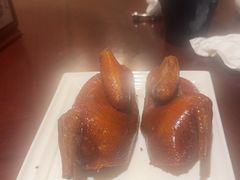 -杭州JW万豪酒店-万豪中餐厅