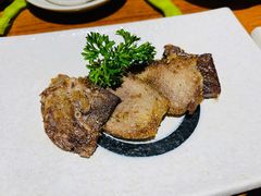 -青叶日式料理(飘亮阳光广场店)