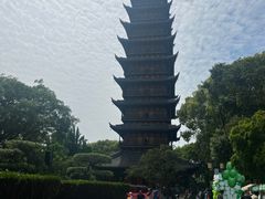 -常熟方塔园