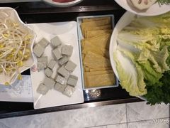 -重庆刘一手火锅(三峡广场直营店)