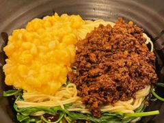 -豆爺小面(朱雀店)