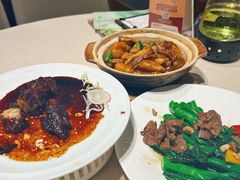 -侨美食家·粤菜(体育西路店)