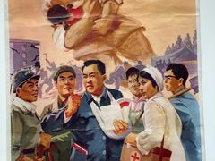 -唐山抗震纪念馆