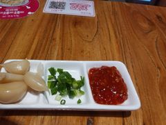 -陇上秦轩西安biangbiang面(EFC欧美金融商业城店)