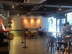 -星巴克(深圳罗湖书城店)