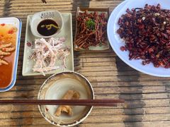 -伴山茶苑·围炉煮茶