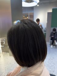 -川和潮人漂色·烫染·接发