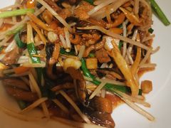 -桂满陇·手作小笼包&江南叫花鸡(中山公园店)