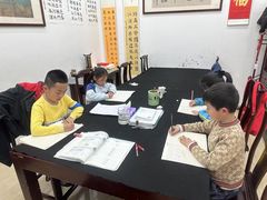 -东书房琴棋书画馆(昆城校区)