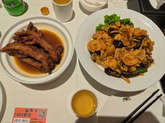-大铁勺新津菜(熙悦汇店)