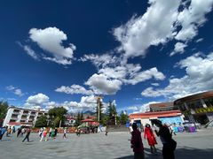 -娜玛瑟德餐厅(宇拓路店)