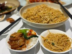-香雪海饭店中餐厅(人民桥店)