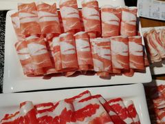 -苏完瓜尔佳氏·满洲涮肉(古方路店)