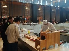 -上海虹桥宾馆味翠餐厅