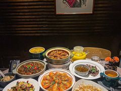 -汤家茗苑·精致私房菜(白沙店)
