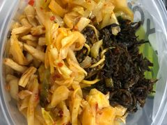 -李叁面馆(妇幼店)