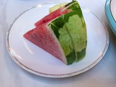 -燕兰楼·清真西北融合菜(亚运村店)