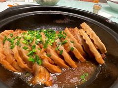 -城北食府(枫林店)