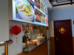 -林辉家宴·本地家常菜·头牌清远鸡(先锋店)