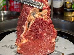 -英雄故事地摊烤肉(马驹桥店)