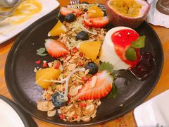 -BE BRIGHT KITCHEN(正佳广场店)