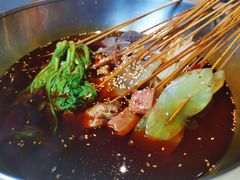 -付小姐在成都(五道口店)