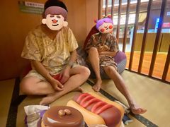 -汤连得温泉馆(宝山店)