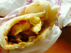 -麦当劳(百利广场店)