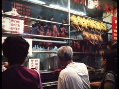 -永祥烧腊餐厅(虹口店)
