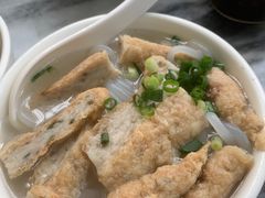 -三鄉濑粉·铭珠粥粉