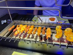 -诸锣记烤串·锦州烧烤(淘金店)