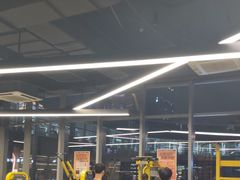 -锐动健身游泳(博地中心店)