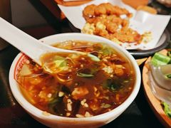 -探鱼·鲜青椒爽麻烤鱼(领展购物广场店)