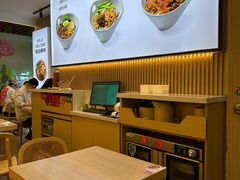 -桂在香知桂林米粉(红博中央公园店)