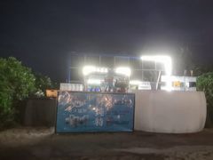 -亚龙湾希尔顿自助餐厅·海鲜·烧烤·沙滩BBQ·现场乐队