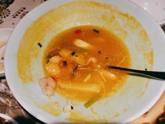 -前海沿·青岛菜(李沧万达店)