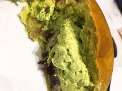 -WHEAT&BAKER-麥(凯德来福士店)