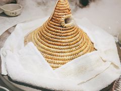 -鲜潭蒸汽石锅鱼(五道口购物中心店)