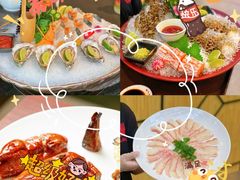 -飞尝蚝·顺德菜·鱼生(顺德总店)