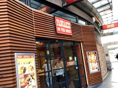 -Pancakes on the rocks(冲浪者天堂店)