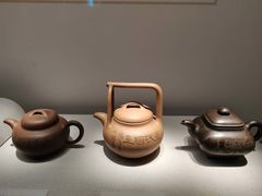 -中国茶叶博物馆(双峰馆区)