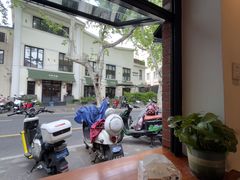 -辣肉面大王(天平路店)