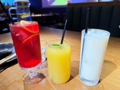 -将夜1988私房菜·深夜食堂(奥体中心店)