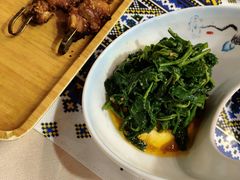 -乡村馕坑肉·烧烤·新疆菜·本地人更爱吃(阿勒泰首店)