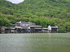 -桃花岛风景旅游区
