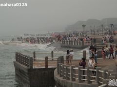 -日照灯塔风景区