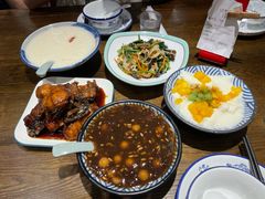 -老盛庆排档•南京菜(夫子庙店)