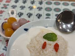 -堂屋糖水店(愚园店)